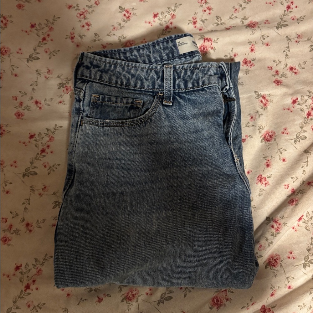 Baggy hollister jeans